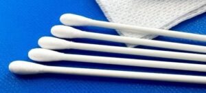 工業用綿棒