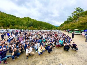 アルトワークスミーティング